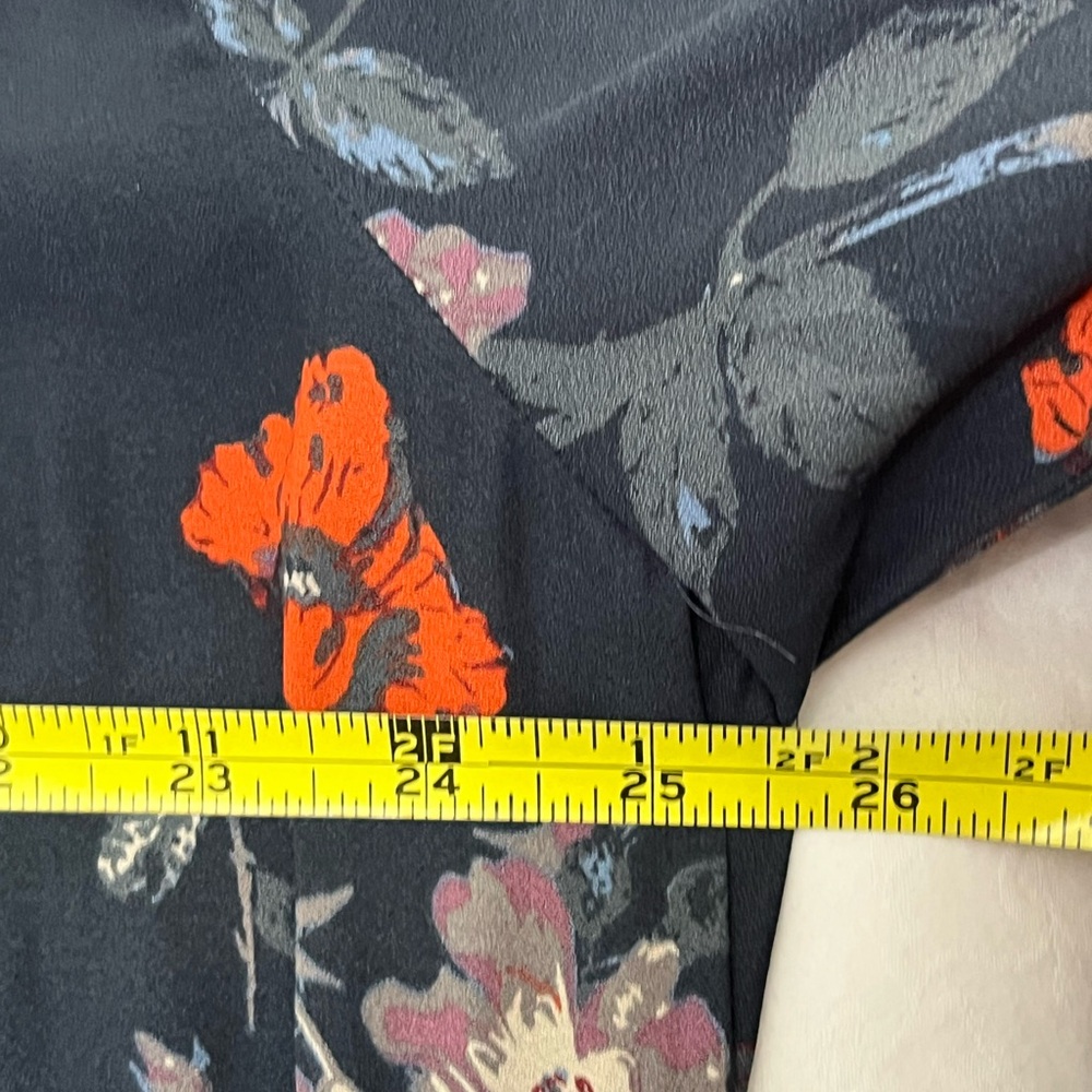Free People Pebble Crepe Tunic - Picture 12 of 15